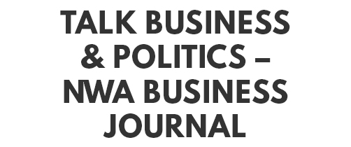 Z Talk Business & Polotics – NWA Business Journal