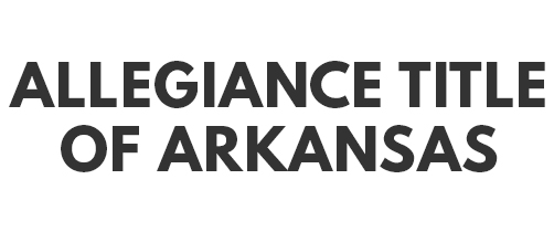 Z Allegiance Title of Arkansas