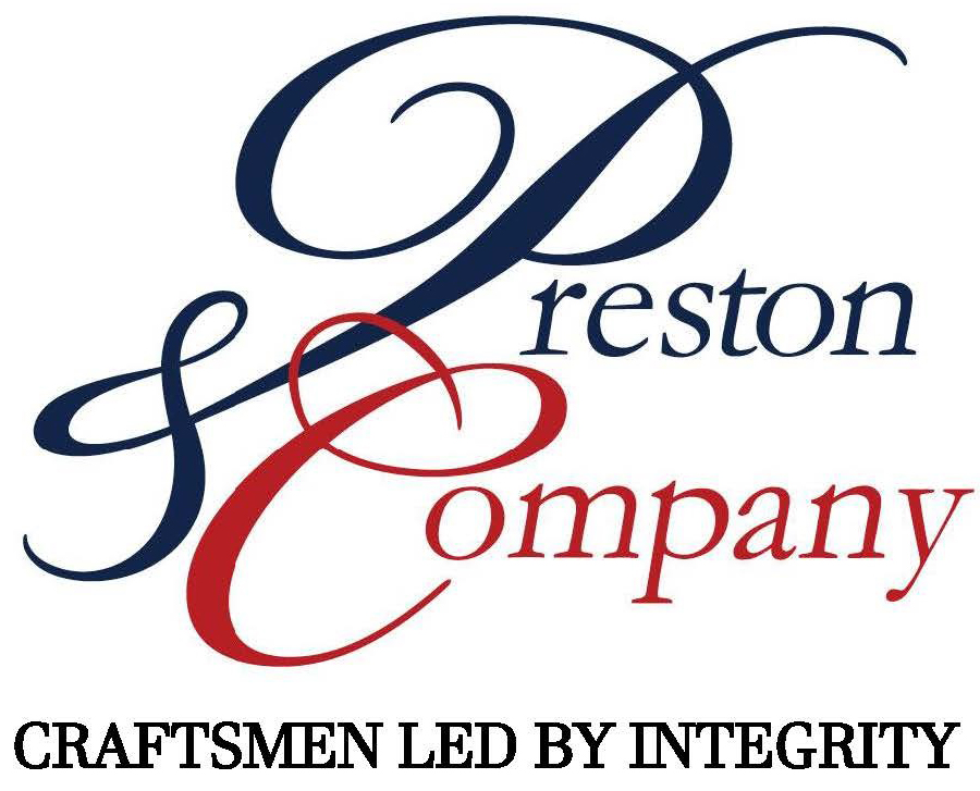 Preston & Company